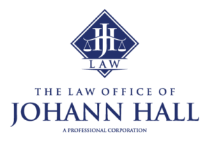 The Law Office of Johann Hall - Practicing Personal Injury and Criminal Defense