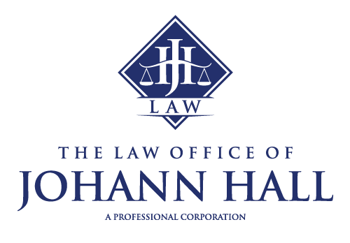 The Law Office of Johann Hall, Personal Injury attorney Santa Rosa CA
