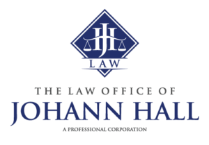 The Law Office of Johann Hall - Practicing Personal Injury and Criminal Defense