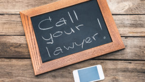 call Personal Injury Lawyer Santa Rosa | Johann Hall Esq