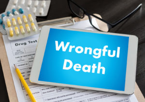 Wrongful Death Attorney Santa Rosa| Lawyers for Wrongful Death
