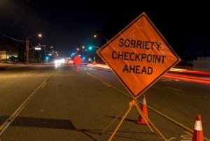 Drunk Driving Defense Case