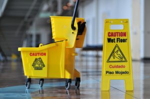 slip and fall attorney explains slip and fall laws in california