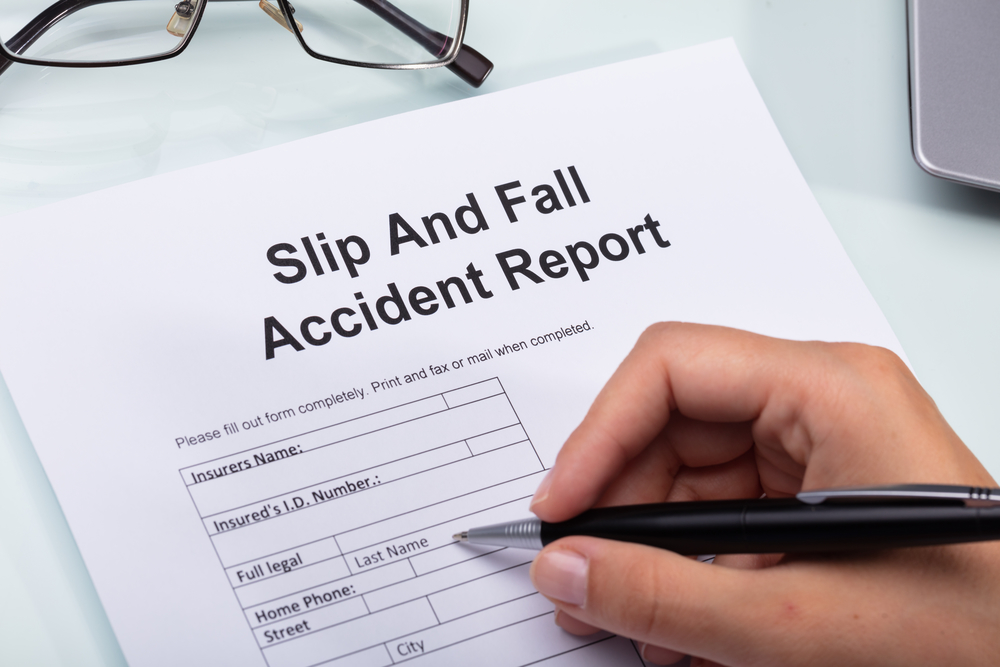 Why File a Personal Injury Claim?