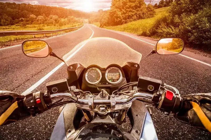 Five Facts You Should Know About Motorcycle Accidents