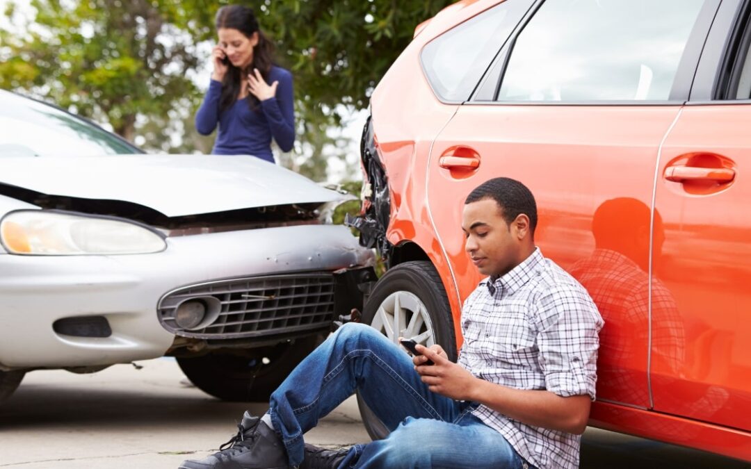 5 Crucial Tips to Follow When Involved in a Vehicle Accident