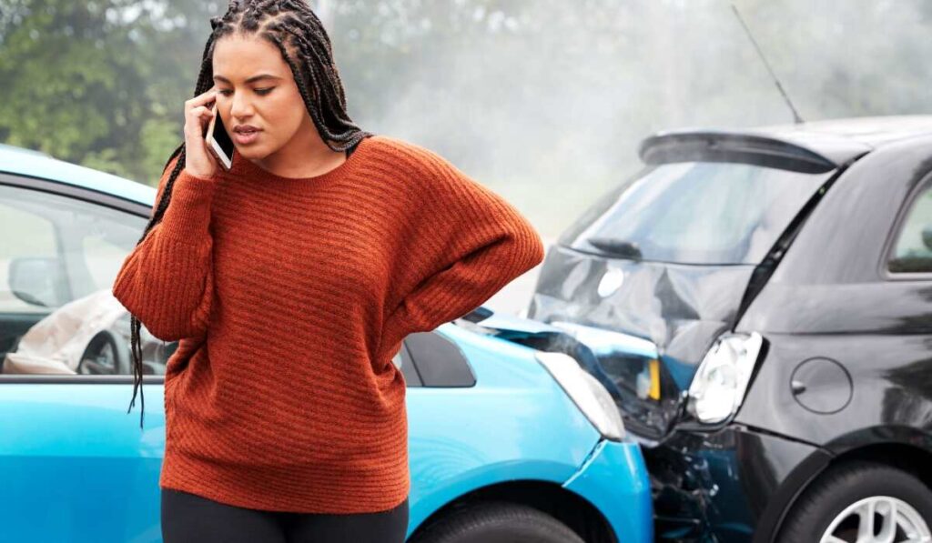 5 Misconceptions About Being in Motor Vehicle Accidents