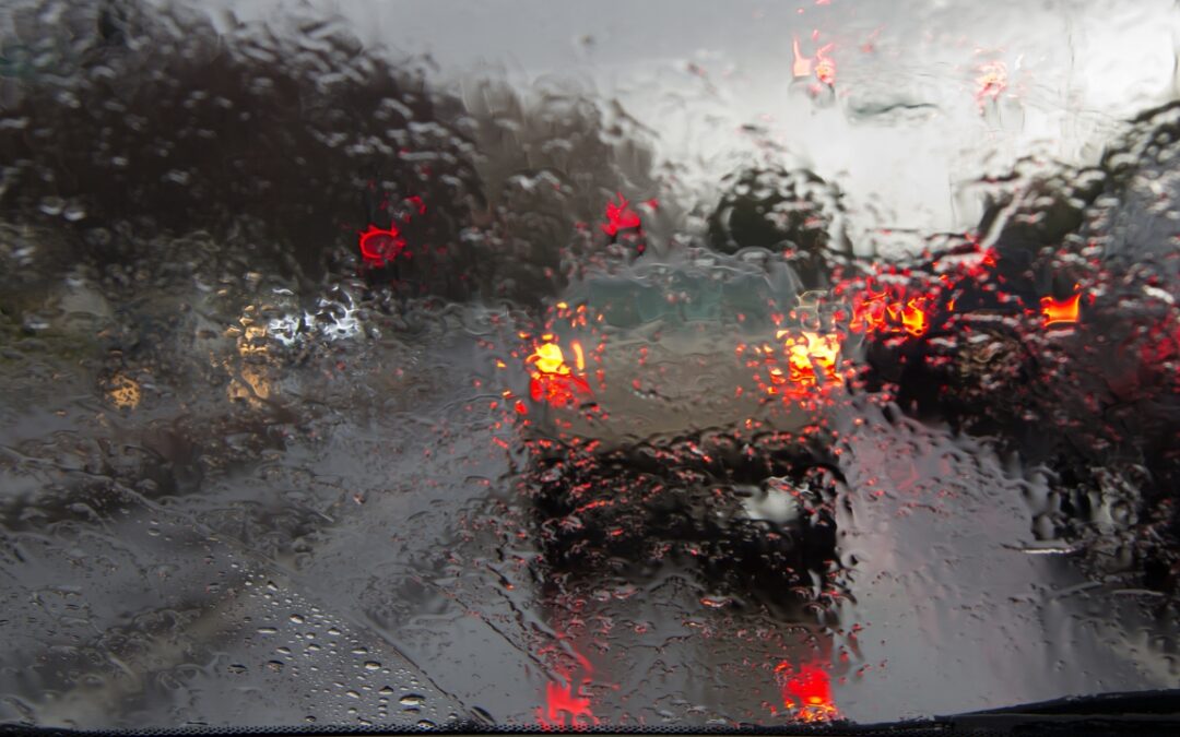 How Weather Conditions Can Impact Liability in Car Accidents