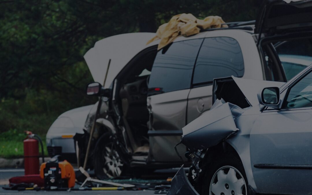 Common Myths About Car Accident Cases