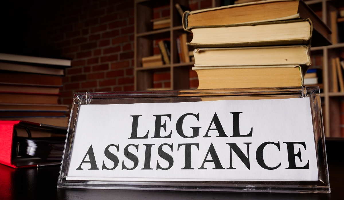 Why You Might Need Legal Help